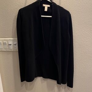 Banana Republic Black Women's Cardigan
